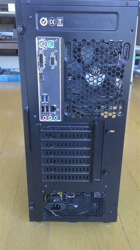 Yahoo オークション Thermaltake Versa H26