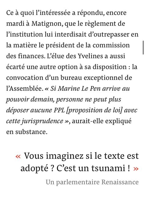 Trineor On Twitter Dans Cet Article Difiant De Mediapart On