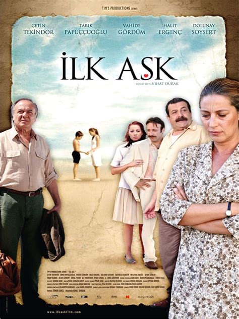 İlk Aşk 2006 filmi Beyazperde