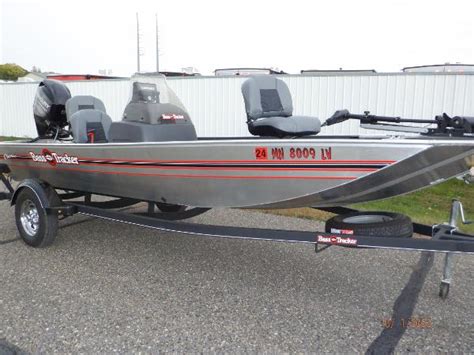 Used 2019 Tracker Bass Tracker Classic 55320 Clearwater Boat Trader