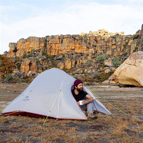 2 Person Lightweight Backpacking Tent with Footprint Affordable Best at ...