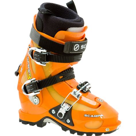 Scarpa Spirit 3 Alpine Touring Ski Boot Ski