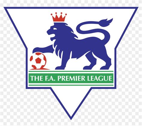 Old Premier League Logo