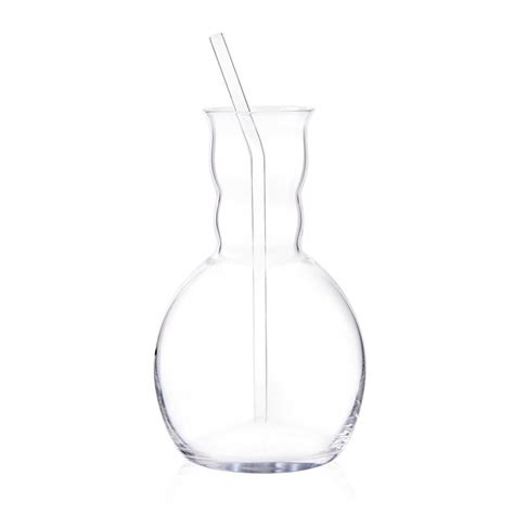 Nude Cam Pipetli Bardak 540 Ml Evidea