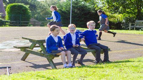 St Nicholas Church Of England Primary School