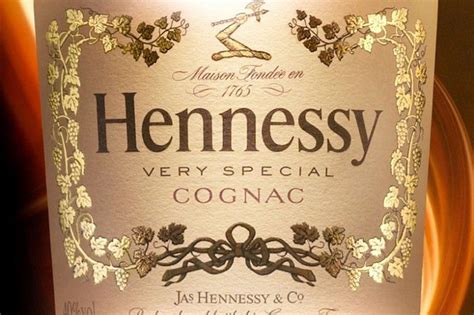 Looking To Download Labels For Hennessy Then You Are At The Right