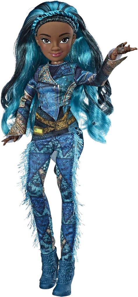 Descendants 3 Dolls Where To Buy Right Now