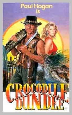 Crocodile Dundee Quotes Pelican. QuotesGram