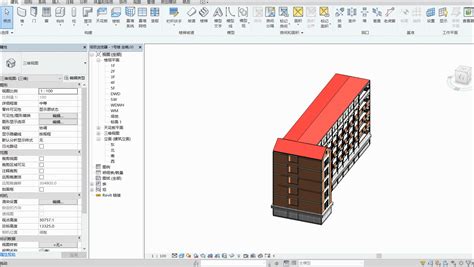 Bim软件教程：revit创建模型时该如何添加文字bim圈品茗bim官方服务平台bimvip