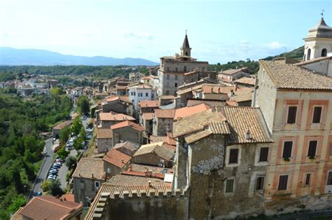 Cosa Vedere A Genazzano Un Borgo Tutto Da Scoprire