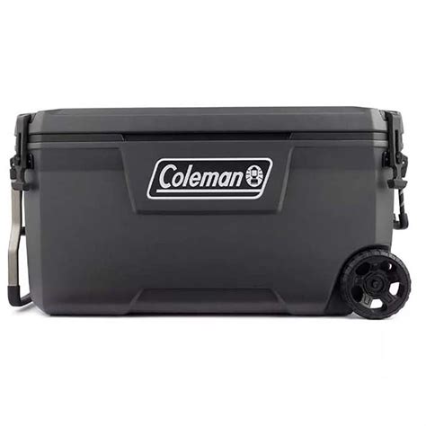 Coleman Convoy 100 QT Cooler | evo