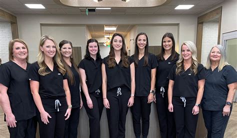 Meet Our Team Hattiesburg Oral Surgery And Implant Center