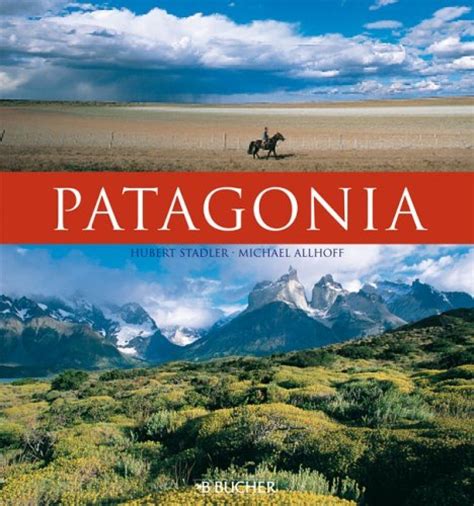 Patagonia Nhbs Academic And Professional Books