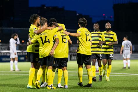 It's back to the drawing board for Riverhounds SC in building roster for 2021 | Pittsburgh ...