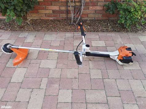 Stihl Trimeris Fs410 Skelbiu Lt