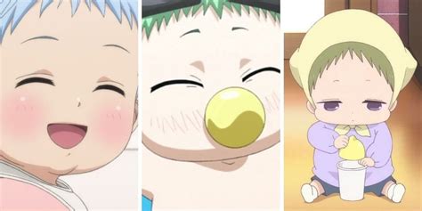 9 Common Japanese Honorifics In Anime, Explained