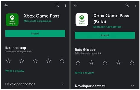 Como Usar O Xbox Game Pass No Seu Dispositivo Android Tecnoguia