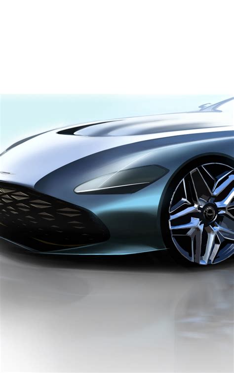 X Resolution Aston Martin Dbs Gt Zagato X Resolution