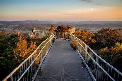 Top 5 Travel Destinations in New South Wales | Immigration to Australia