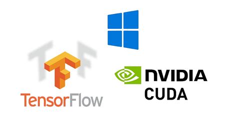 Setting Up Pytorch And Tensorflow On A Windows Machine By Syed Nauyan Rashid Red Buffer Medium