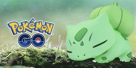 Pokémon Go 'Worldwide Bloom' Grass-type event guide | iMore