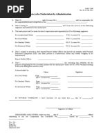 CEZ Vehicle Sticker Application Guide | PDF | Vehicles | Virtue