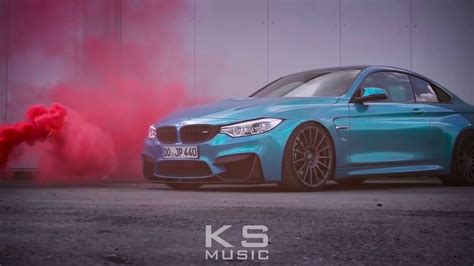 KRAK N Lean BMW Video Edit YouTube