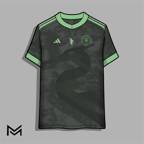 Football Kits Designs on Behance