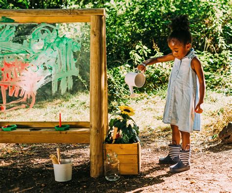 Backyard playground ideas: 10 ways to create a fun space | Homes & Gardens