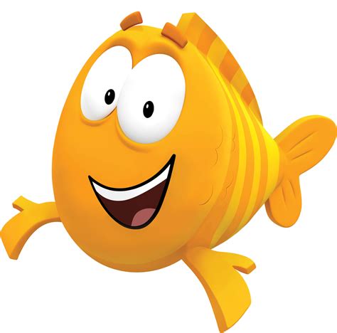 Mr. Grouper | Bubble Guppies Wiki | FANDOM powered by Wikia