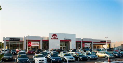 Toyota of Turnersville - Blackwood, NJ | Cars.com