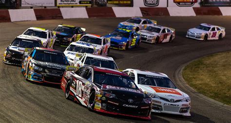 Starkey Named Presenting Sponsor Of Menards At Elko Speedway Arca