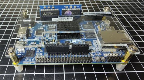 Mister Fpga Mb Sdram Base Kit Gb Fully Loaded Edition Rave