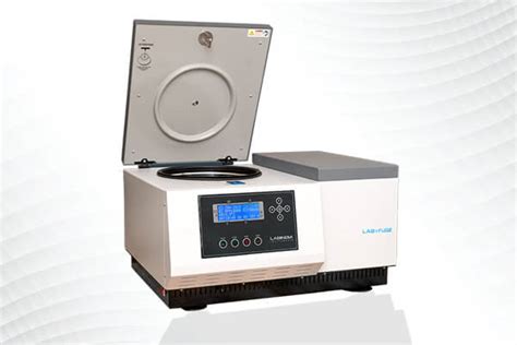 Benchtop Centrifuge At Best Price Labindia Instruments IN