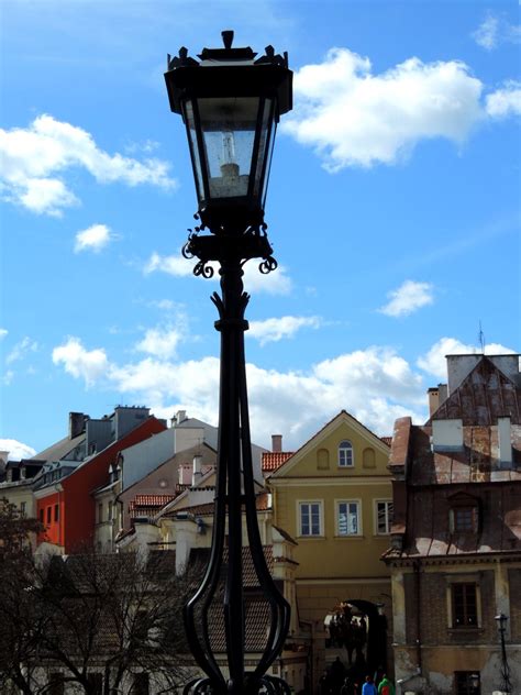 Old Town - Lublin | historic city center