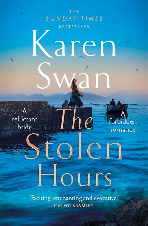 Karen Swan Releases Karen Swan Next Book Releases Check Reads