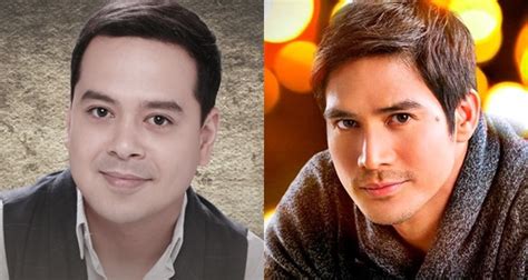 John Lloyd Cruz Piolo Pascual Almost Became Magkapatid