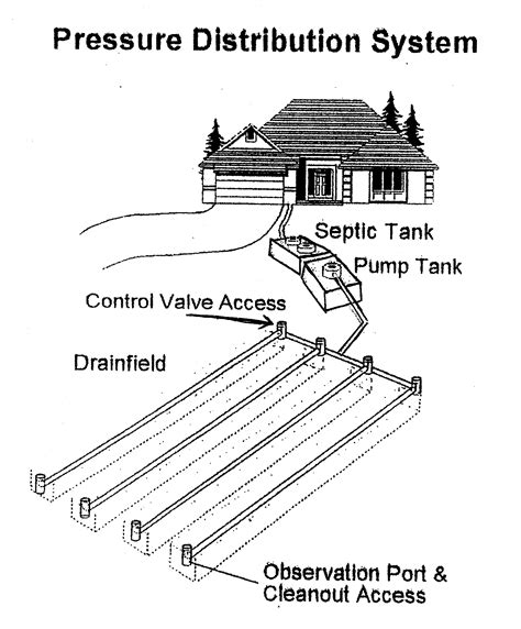 Lilly's Septic Tank Service - Septic Systems 101