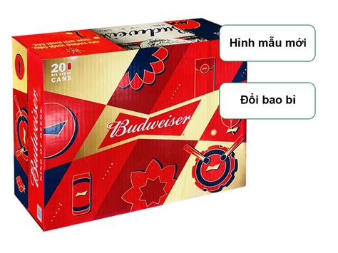 Top 5 bia budweiser thùng 20 giá bao nhiêu mới nhất năm 2022 EU