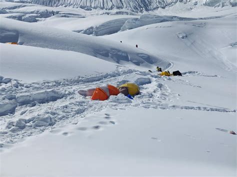 Manaslu Expedition In Winter (Challenges and Benefits)