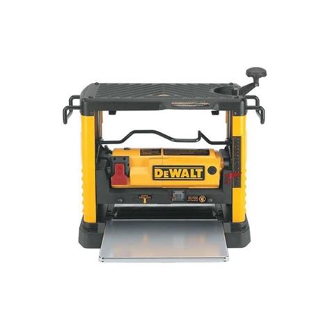 Cepillo De Banco 1 800W Dewalt DW733 B2C Aritrans Venta Online