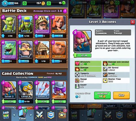 Clash Royale Tipps Tricks Strategien Deck Hilfen Und Juwelen Finden