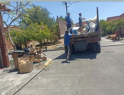 Plan Cachivaches Logra Objetivos Previstos Alcaldia De Zamora