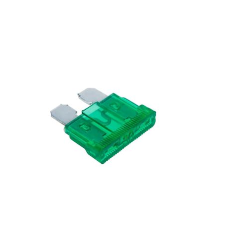 Fusible De L Mina A Verde Cablematic