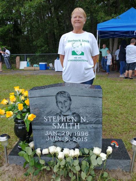 Slain teen Stephen Smith's mother has new lawyers with track record ...