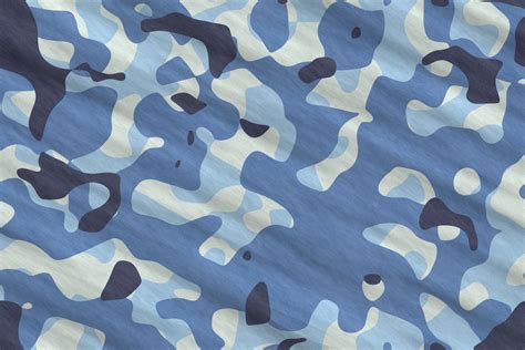 Camouflage Pattern Background Free Stock Photo - Public Domain Pictures