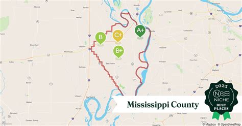 2023 Safe Places To Live In Mississippi County MO Niche