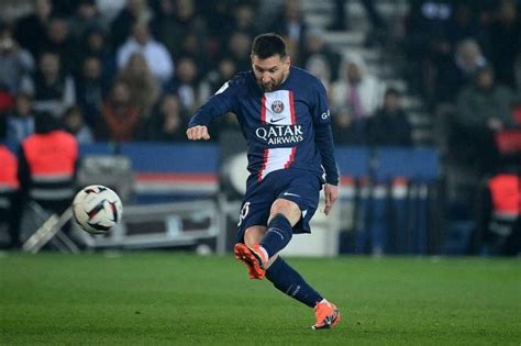 Lionel Messi ‘likely’ to leave PSG at end of season: source close to ...