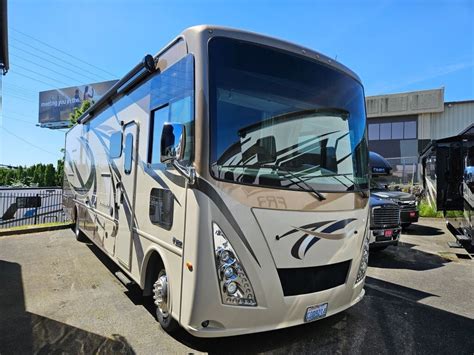 Used Motorhomes For Sale Poulsbo Rv Four Locations In Washington