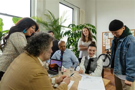 Cultura organizacional qué es y por qué es importante ConfiAbogado